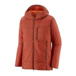 Patagonia DAS Parka - Doudoune homme Burnished Red L