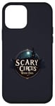 iPhone 12 mini Scary Circus, I belong in a Witches Coven design Case