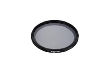 Sony VF-77CPAM2 - filter - cirkulär polarisator - 77 mm