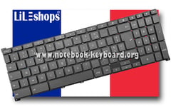 Clavier Français Original Pour Lenovo Chromebook C340-15 81T9 NEUF