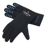 Kinetic Neoskin Waterproof Glove Black - M