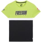 T-shirt enfant Freegun  T-shirt garçon Collection Racing