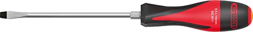 KS Tools 922.6011 - Tournevis ULTIMATE® Fente, 6,5 mm - L.150 mm - En Chrome Vanadium