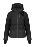 Logo Ski Jacket - Black