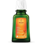 Crèmes Calmantes Weleda Huile De Massage À L?Arnica 50 Ml - 169205