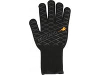 Glove For Baking Mustang, Made Of Aramid Fiber