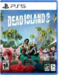 Dead Island 2 - Standard Edition for Playstation 5 [New Video Game] Playstatio