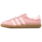 Baskets adidas  Bermuda Glow Pink