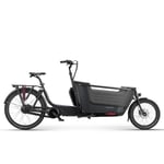 Batavus Fier 2 Nexus Elcykel 2024