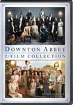 Downton Abbey 2Film Collection DVD