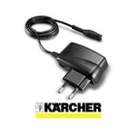 Karcher - chargeur batterie nettoyeur a vitres wv pour petit electromenager 26331070