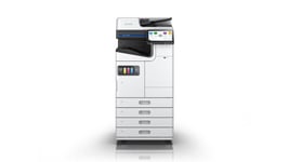 Epson WorkForce Enterprise AM-C6000 Bläckstråleskrivare A3 600 x 2400 DPI 60 ppm