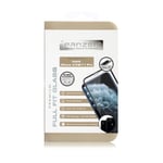 Panzer Silikatglass Full-Fit skjermbeskytter for iPhone X/XS/11 Pro