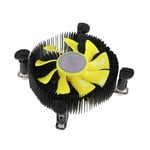 Akasa Ak-k25 Cpu Cooler Cc7118hp01