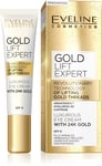 Eveline Gold Lift Expert Krem pod Oczy 15ml