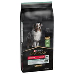 Ekonomipack: 2 eller 3 påsar Pro Plan till extrapris! - Medium Adult Lamb & Rice OPTIDIGEST (2 x 14 kg)