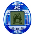 R2-D2 Tamagotchi - Hologram (Blue) Classic R2-d2 Hologram