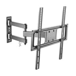 Fits KD-43X85K SONY 43" TV WALL BRACKET SWIVEL & TILT LONG OVER 425mm REACH