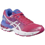 Baskets basses Asics  GEL NIMBUS 18 GS