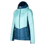 La Sportiva Mythic Primaloft Jkt - Doudoune femme Iceberg / Storm Blue S