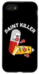 iPhone SE (2020) / 7 / 8 Paint Killer Funny Medicine Puns Case