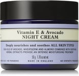 Neal’s Yard Remedies Rejuvenating Frankincense Hydrating Cream