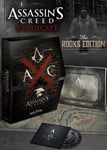 Assassin's Creed - Syndicate - Edition Collector The Rooks Xbox One