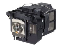 Bti - Projektorlampe (Tilsvarer: Epson V13h010l77) - Uhe - 280 Watt - 3000 Time(R) - For Epson Eb-1970, 4550, 4650, 4750, 4850, 4950  Powerlite 19Xx, 47Xx, 4855, Home Cinema 1440