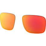 "Oakley Holbrook XL Repl Lens Kit, Prizm Ruby"