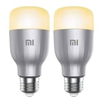 Xiaomi Mi Multicolour WiFi LED Smart Bulb with E27 Screw Ending