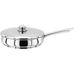 Stellar S118 1000 24cm Saute Pan