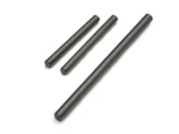 FTX Vantage/Carnage Hinge Pins (1 Inner, 1 Outer Front, 1 Outer Rear) FTX6223