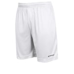 STANNO FIELD SHORTS WHITE (140CL)