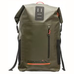 Grundéns Wayward Roll Top Backpack 38l - Deep Depths