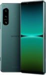 Sony Xperia 5 IV XQ-CQ72 Mobile Phone [256GB / 8GB RAM - Green]