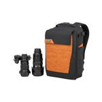 Think Tank Mirrorless Mover Backpack 18L, Campfire Orange