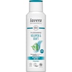 Lavera Hårvård Schampo Vårdande schampo Volym & Kraft 250 ml