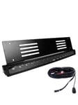 Ledson Komplett Apollo C LED-rampspaket (12V)