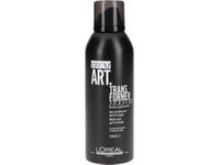 L’Oréal Paris Tecni.Art Transformer, Unisex, 150 Ml, Alla Hår, 1 Styck, Modellering, Flaska