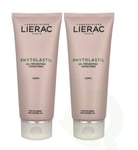 Lierac Paris Lierac Phytolastil Stretchmark Prevention Gel Duo 400 ml 2x200ml