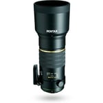 PENTAX Star Lens super-Telephoto Single Focus DA300mm F4 ED IF SDM Kmount ‎21760