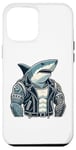 iPhone 12 Pro Max Shark Fin Costume Adult Mens Womens shark boy adult Tattoos Case