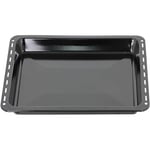 Oven Tray for KENWOOD DELONGHI Cooker Stove Roasting Baking Pan 455mm x 370mm