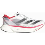 Adidas ADIZERO ADIOS PRO 3 Homme Blanc