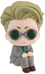 MegaHouse - Jujutsu Kaisen Look Up Series Kento Nanami PVC Figure