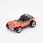 DUNE BUGGY 1968 ORANGE JET CAR 1:43 Norev Auto Stradali Die Cast Modellino