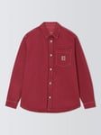 Carhartt WIP George Shirt Jacket, Tuscany