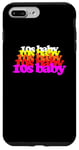 iPhone 7 Plus/8 Plus 10s BABY 2010s birthday born tens SON DAUGHTER twenty teens Case