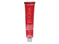 Schwarzkopf Igora Royal Permanent Color Creme - - 60 Ml