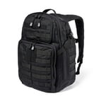 5.11 Tactical RUSH 24 2.0 Backpack 37L Svart